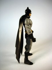 Mattel DC Universe Classics All-Stars Batman Action Figure