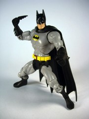 Mattel DC Universe Classics All-Stars Batman Action Figure