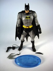 Mattel DC Universe Classics All-Stars Batman Action Figure