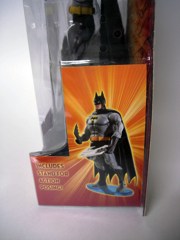 Mattel DC Universe Classics All-Stars Batman Action Figure