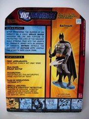 Mattel DC Universe Classics All-Stars Batman Action Figure