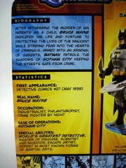 Mattel DC Universe Classics All-Stars Batman Action Figure