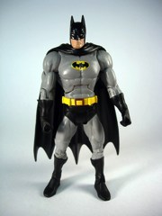 Mattel DC Universe Classics All-Stars Batman Action Figure