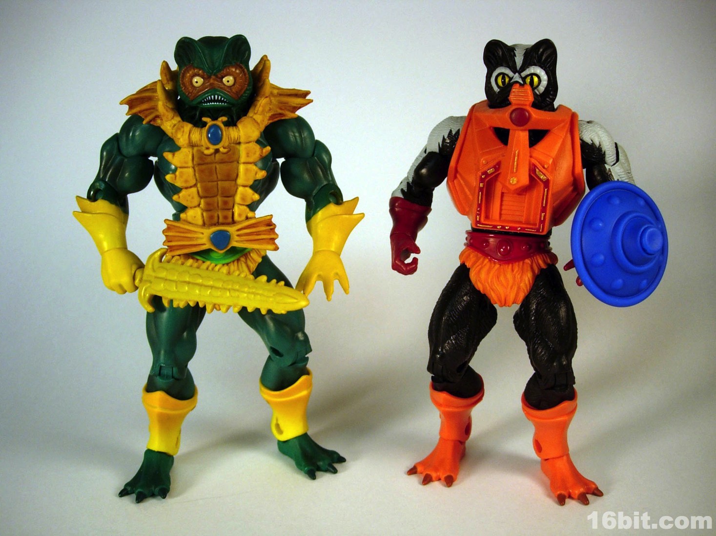 stinkor masters of the universe