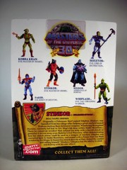 Mattel Masters of the Universe Classics Stinkor Action Figure