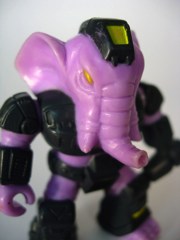 Hasbro Battle Beasts Sledgehammer Elephant Action Figure