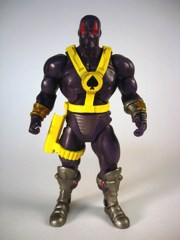 Mattel Masters of the Universe Classics The Mighty Spector Action Figure