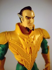 Kenner Batman: The Animated Series Ra's Al Ghul