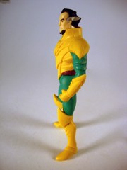 Kenner Batman: The Animated Series Ra's Al Ghul Action Figure