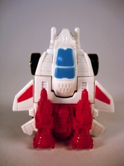 Transformers Bot Shots Jetfire Figure