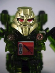 Transformers Bot Shots Megatron Figure
