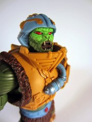 Mattel Masters of the Universe Classics Snake Man-At-Arms