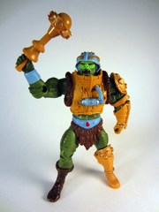 Mattel Masters of the Universe Classics Snake Man-At-Arms Action Figure