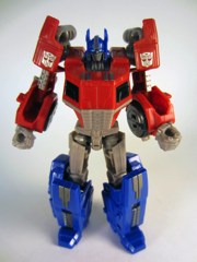 Hasbro Transformers Generations Fall of Cybertron Optimus Prime Action Figure