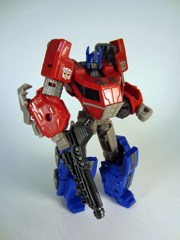 Hasbro Transformers Generations Fall of Cybertron Optimus Prime Action Figure