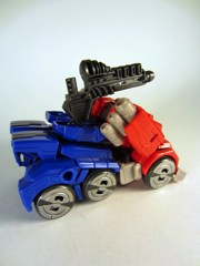 Hasbro Transformers Generations Fall of Cybertron Optimus Prime Action Figure