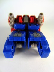 Hasbro Transformers Generations Fall of Cybertron Optimus Prime Action Figure