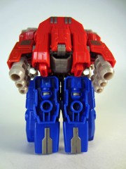 Hasbro Transformers Generations Fall of Cybertron Optimus Prime Action Figure