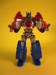 Hasbro Transformers Generations Fall of Cybertron Optimus Prime Action Figure