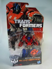 Hasbro Transformers Generations Fall of Cybertron Optimus Prime Action Figure