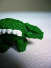 Panosh Place D.I.N.O. Mites Ankylosaurus Mini Figure