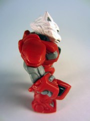 Onell Design Glyos Venjorun Armorvor Action Figure