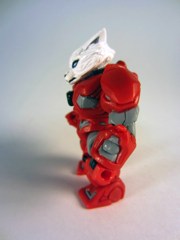 Onell Design Glyos Venjorun Armorvor Action Figure