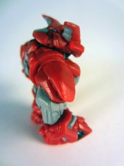 Onell Design Glyos Venjorun Armorvor Action Figure