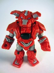 Onell Design Glyos Venjorun Armorvor Action Figure