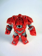 Onell Design Glyos Venjorun Armorvor Action Figure