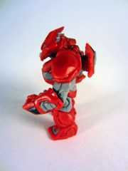 Onell Design Glyos Venjorun Armorvor Action Figure