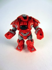 Onell Design Glyos Venjorun Armorvor Action Figure