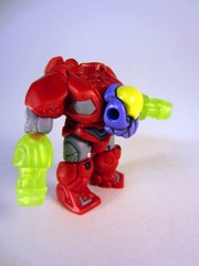 Onell Design Glyos Venjorun Armorvor Action Figure