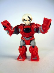 Onell Design Glyos Venjorun Armorvor Action Figure