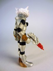 Onell Design Glyos Venjorun Armorvor Action Figure