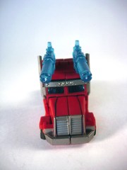 Transformers Prime Cyberverse Optimus Prime Figure