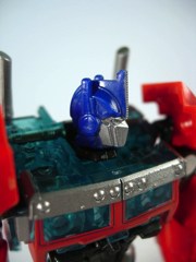Transformers Prime Cyberverse Optimus Prime Figure