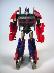 Transformers Prime Cyberverse Optimus Prime Figure