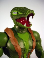 Mattel Masters of the Universe Classics Kobra Khan