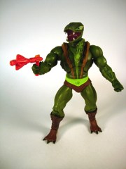 Mattel Masters of the Universe Classics Kobra Khan Action Figure