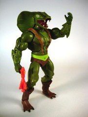 Mattel Masters of the Universe Classics Kobra Khan Action Figure