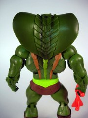 Mattel Masters of the Universe Classics Kobra Khan Action Figure