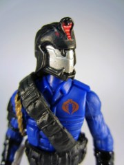 Hasbro G.I. Joe Retaliation Cobra Commander