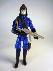 Hasbro G.I. Joe Retaliation Cobra Commander Action Figure