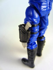 Hasbro G.I. Joe Retaliation Cobra Commander Action Figure