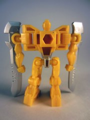 Takara-Tomy Transformers Prime Bumblebee Sword Action Figure