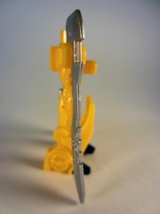 Takara-Tomy Transformers Prime Bumblebee Sword Action Figure