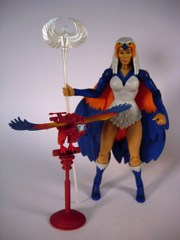 Mattel Masters of the Universe Classics Sorceress