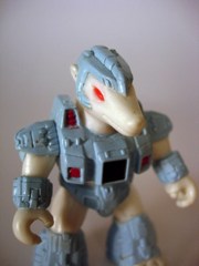 Hasbro Battle Beasts Pillaging Polar Bear Action Figure