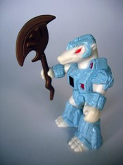 Hasbro Battle Beasts Pillaging Polar Bear Action Figure